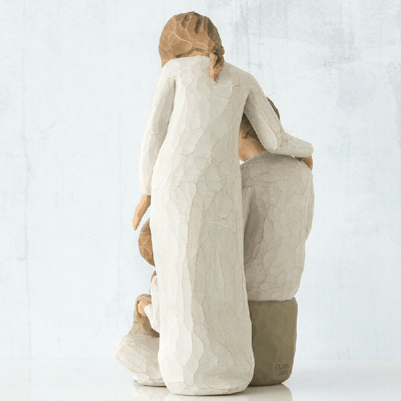 People Decorative Object