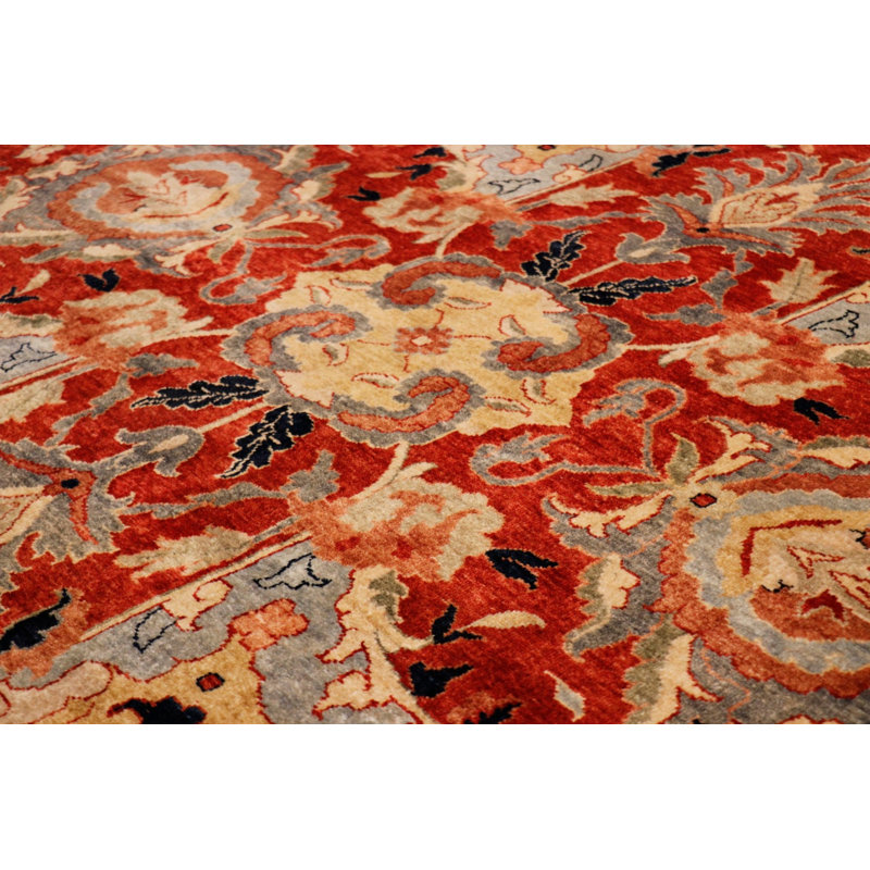 Oriental Area Rug