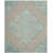 Brennan Hand Tufted Wool/Cotton Geometric Rug in Gray-50940186