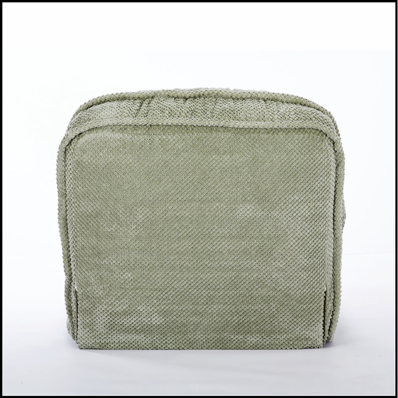 Lit réglable pour homme et chien avec des matériaux de haute qualité pour un confort ultime et une efficacité d'espace, Vert