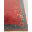 Handmade Wool Floral Area Rug