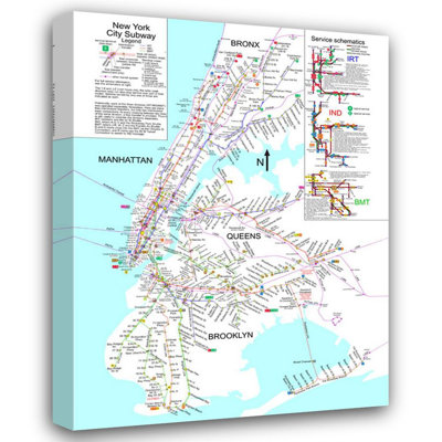New York City Subway