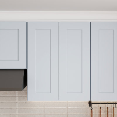 CASAINC W24"x D12"x H30" Kitchen Wall Cabinet