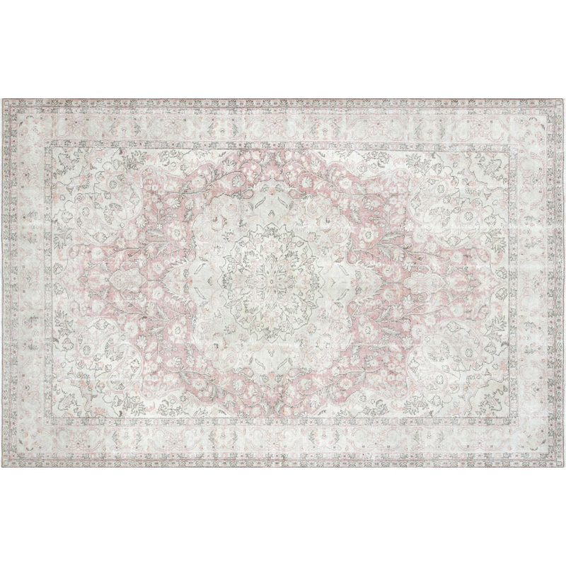 One-of-a-Kind 7'1" X 10'11" Area Rug