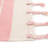 Yellville Cotton Striped Indoor Rug-1226408014