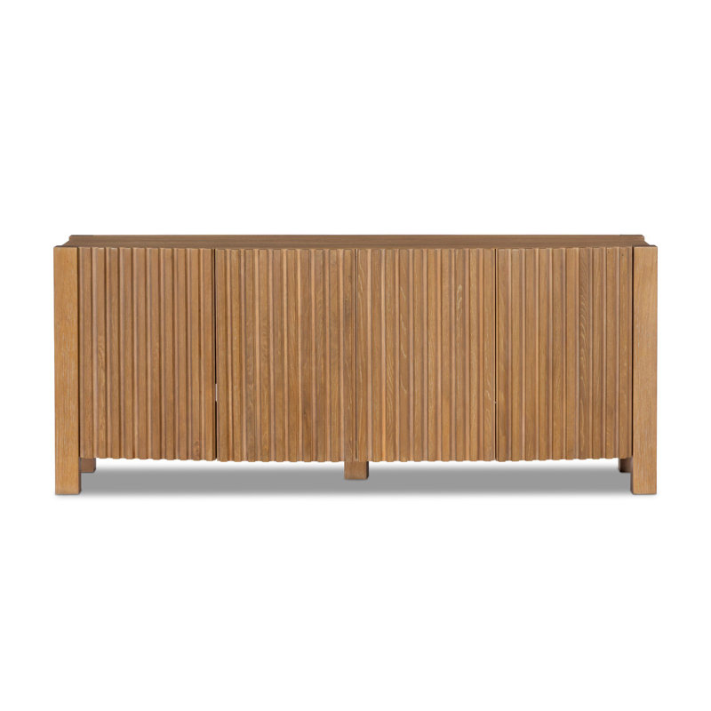 Tristan Media Console