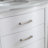 Goleta 30'' Single Bathroom Vanity with Marble Top-452049651