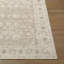 Tapis tissé à la machine Nabela Noor Home x Livabliss Asha-116488010