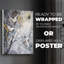 ANIMAUX Series XXXIV - Impression sur toile seulement - NON CADRE-118063564