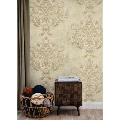 Bogumil Damask Roll
