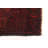 Rizbaft Red Rug 3'5" x 6'1"