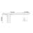 Oval Dining Table-99011539