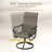 8-Person Round Table Dining Set-1527503204