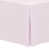 Glace rose