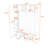 Versatile Hall Tree with Large Storage, Sturdy Hooks, and Built-In Seating-1727399345