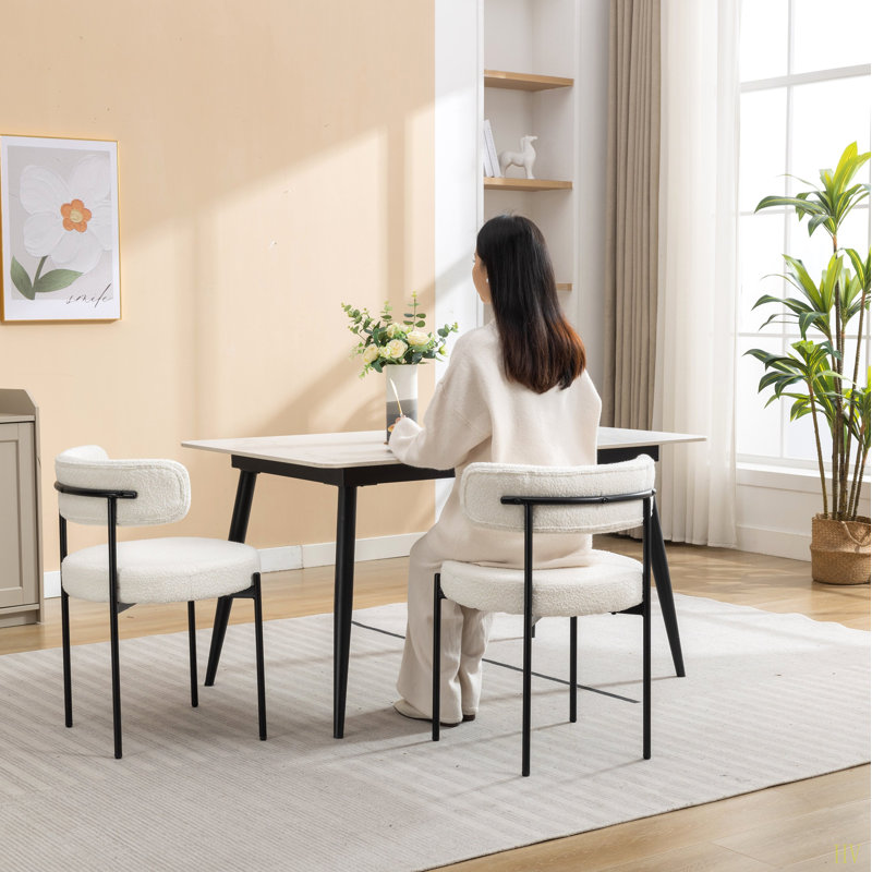 Chaises de salle à manger Modern