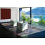 Segrest Patchwork Hand Woven Area Rug-30956904