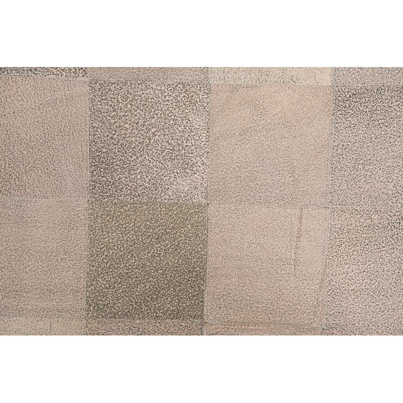 Tapis beige Juliana