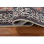 Tapis turc fait à la main 4 x 6