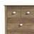 Bhure 46.1" W 6-Drawer Wood Double Dresser-93594502