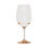 Verre à vin rouge en plastique 20 oz. Selina