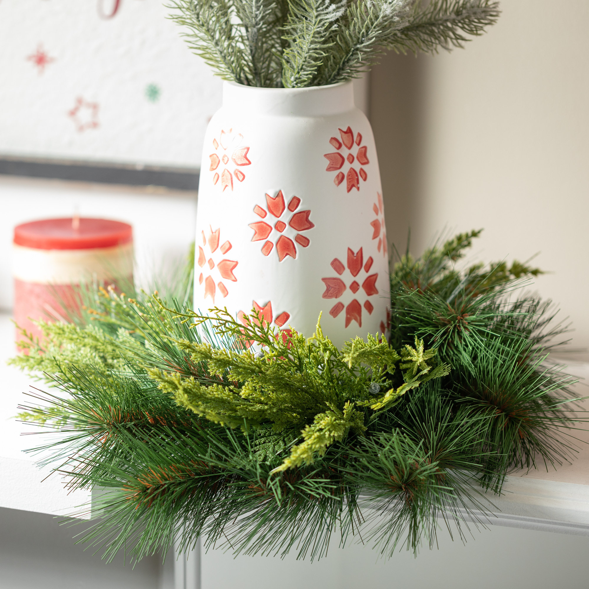 16'' Wreath