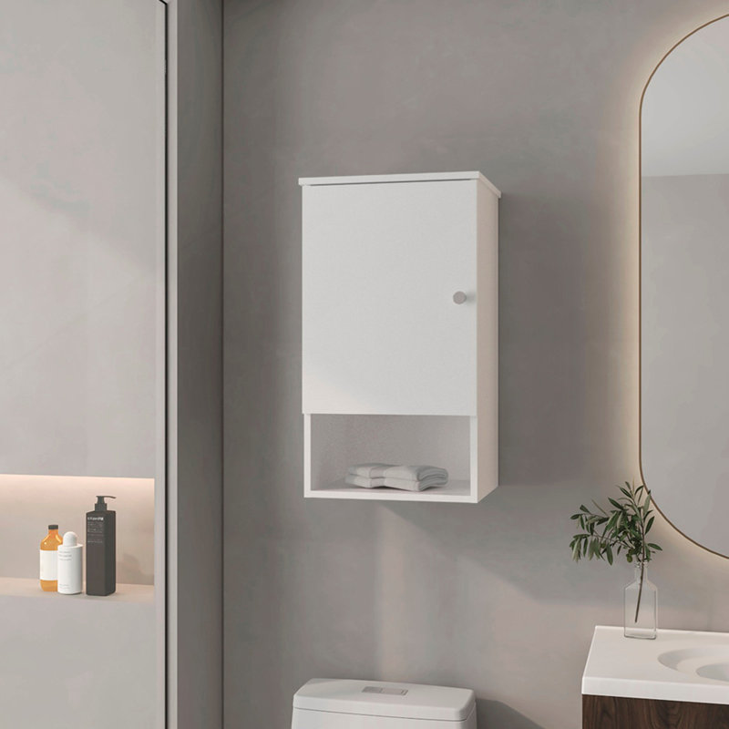Pharmacie Porto, salle de bain, blanc, Blanc