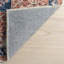 Tapis traditionnel lavable à la machine Lunn SplashGuard-758141611
