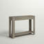 Sardinia 40'' Console Table-1770112357
