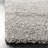 Aube Sga-Athens Shag Performance Solid Color Rug-1969828105