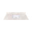 43'' W Single Vanity Top-1906842582