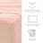 Ultra Soft Double Brushed 4 Piece Sheet Set – Deep Pocket Fade Resistant Bedding-458703272-411728335