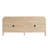 Serenia 4-Door Buffet - Weathered Sand-1840744960