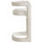 Winslow Performance Velvet Stool-107104050-107104048