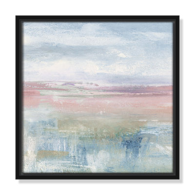Effa "Back Shandelee II" Print by Susan Jill