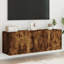 Marnix Unfinished TV Stand for TVs up to 28"-2120172417