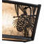 2 - Light Vanity Light