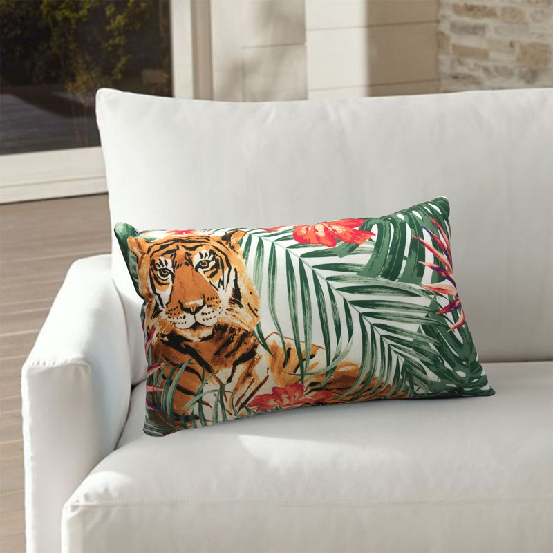 Keyshawn Polyester Pillow