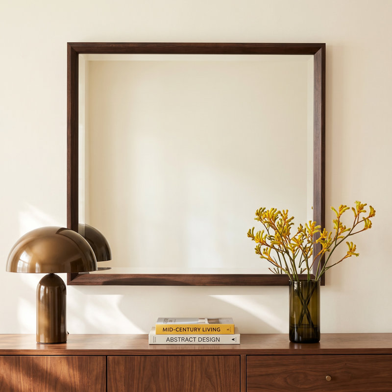 Capricorn Flat Mirror