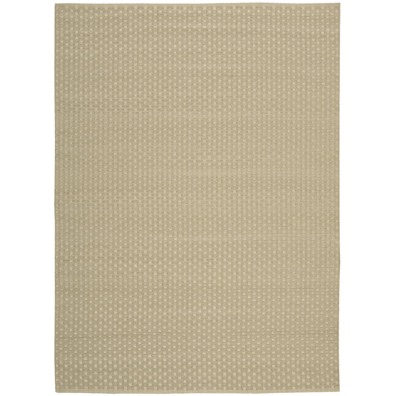 McCurtain Geometric Indoor Rug, Rectangle 8' x 11' 