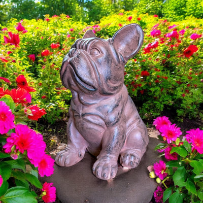 Animals Polyresin Garden Statue