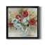 Roses Are Red - peinture sur toile encadrée-1841248914-1841248942