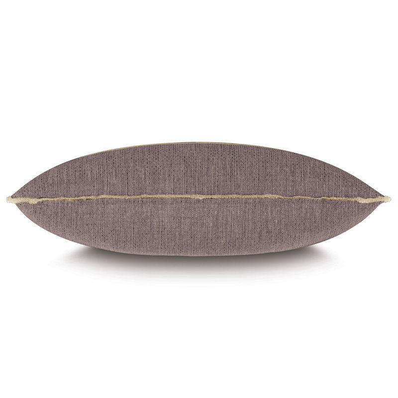 Daleyza Lumbar Pillow Cover & Insert