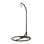 Support de chaise hamac en fer