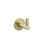 Satin Brass