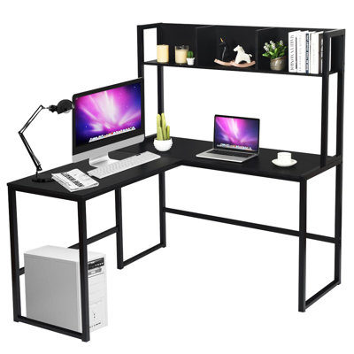 Bureau en L Millings