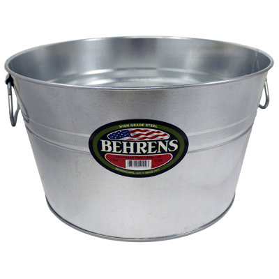 Behrens Bucket