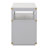 Yeleini 35'' W Nightstand-450592893