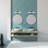 Cherylin 2 - Light Dimmable Vanity Light