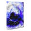 Ruling The World In Abstract - Wrapped Canvas Print-55341895